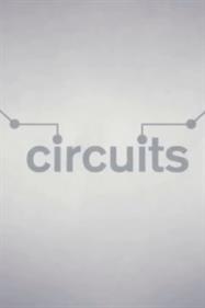 Circuits - Box - Front Image