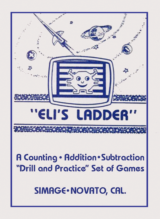 Eli's Ladder