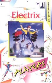 Electrix - Box - Front Image