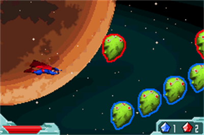 Superman Returns: Fortress of Solitude - Screenshot - Gameplay Image