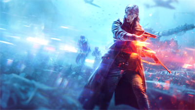 Battlefield V: Definitive Edition - Banner Image