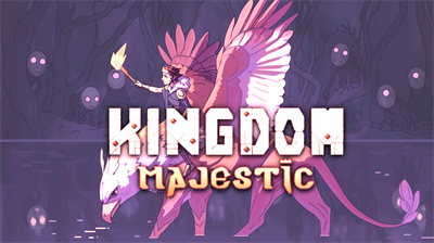 Kingdom Majestic