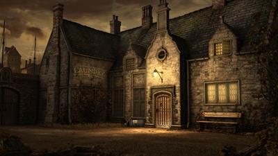 Alter Ego: Dark Adventure - Screenshot - Gameplay Image