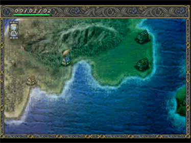 Favorite Dear: Junpaku no Yogensha - Screenshot - Gameplay Image