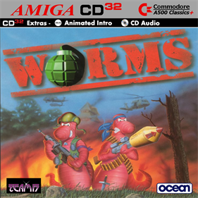 Worms - Box - Front - Reconstructed Image
