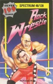 Rock'n Wrestle - Box - Front Image