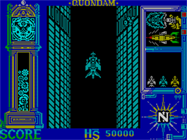 Quondam - Screenshot - Gameplay Image