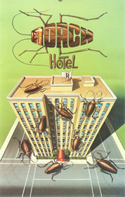 Roach Hotel