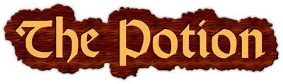 The Potion - Clear Logo Image