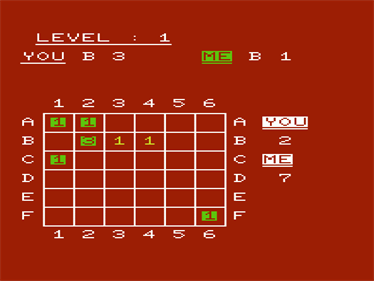 Vixplode - Screenshot - Gameplay Image
