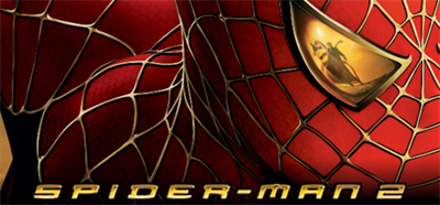 Spider-Man 2 - Banner Image