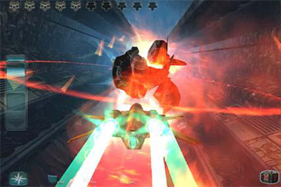 Space Trek - Screenshot - Gameplay Image