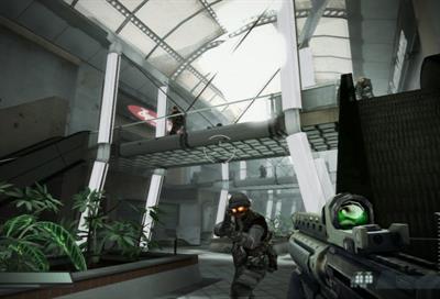 Killzone HD - Screenshot - Gameplay Image