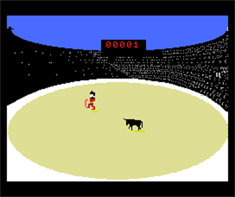 Ole! - Screenshot - Gameplay Image