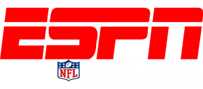 ESPN NFL Football 2K4 - Clear Logo Image