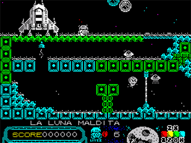 SBOT - Screenshot - Gameplay Image