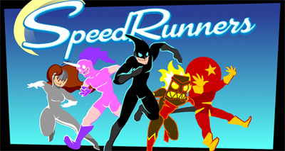SpeedRunners - Fanart - Background Image