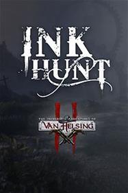 The Incredible Adventures Of Van Helsing II: Ink Hunt