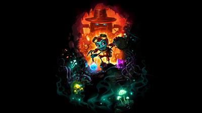 SteamWorld Dig 2 - Fanart - Background Image