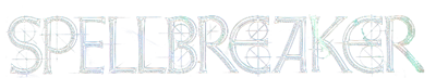 Spellbreaker - Clear Logo Image