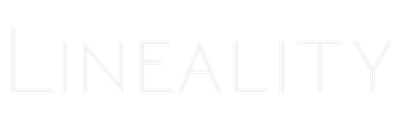 Lineality - Clear Logo Image