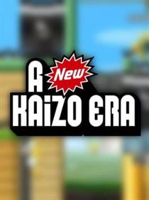 A New Kaizo Era - Banner Image