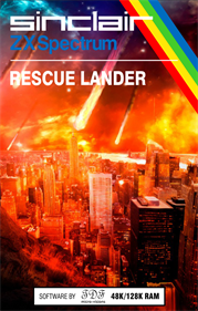 Rescue Lander