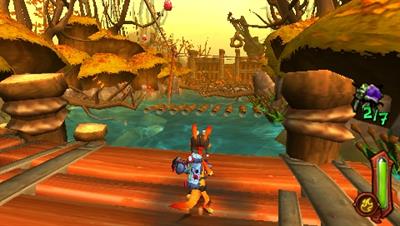 Daxter - Screenshot - Gameplay Image