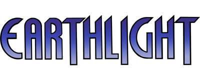 Earthlight - Clear Logo Image