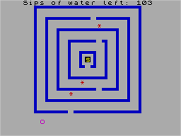 Games 1 - Screenshot - Gameplay Image