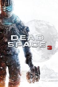 Dead Space 3 - Box - Front - Reconstructed Image