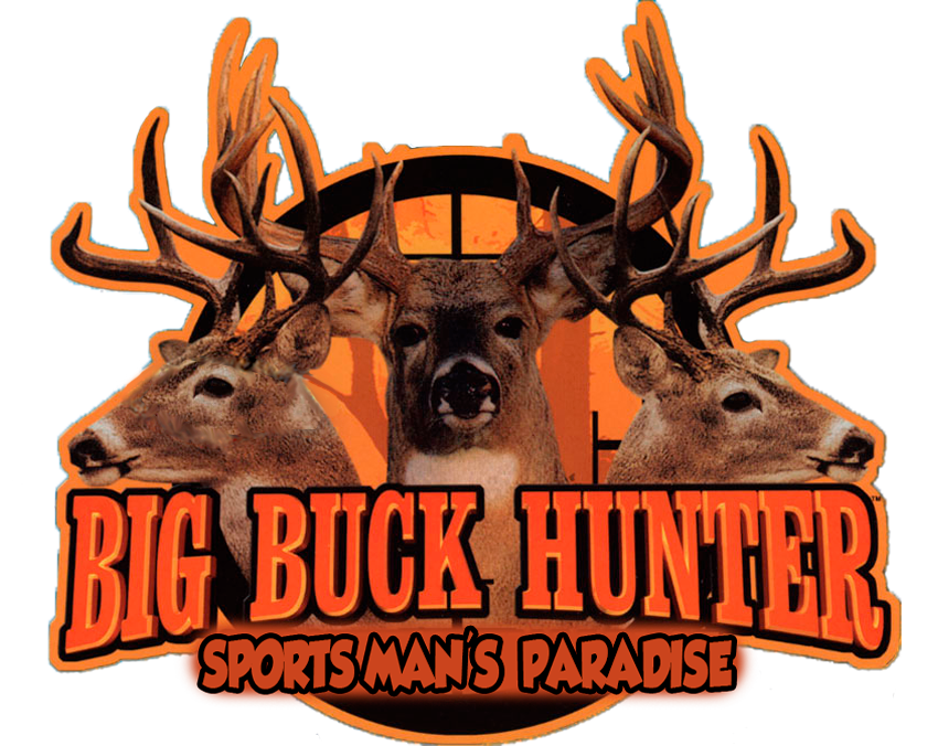 Big Buck Hunter II: Sportsman's Paradise Images - LaunchBox Games Database