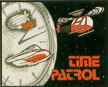 Time Patrol