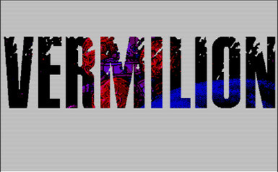 Vermilion - Screenshot - Game Title Image