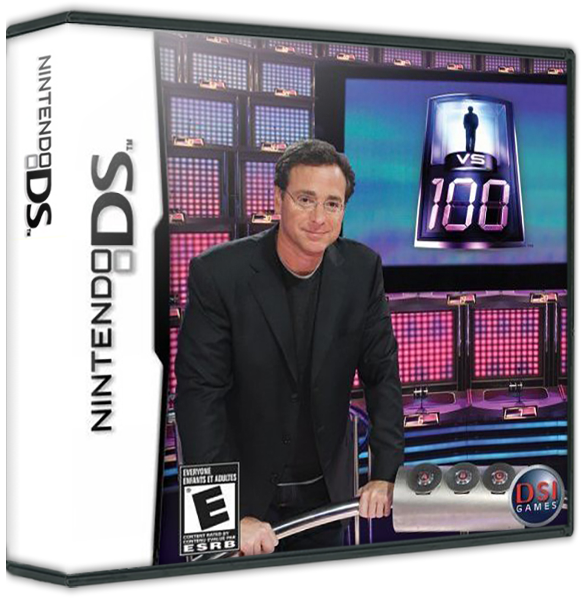 1 vs. 100 Details LaunchBox Games Database