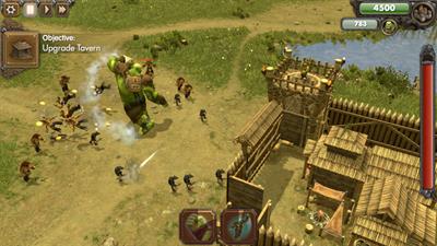 One Troll Army - Screenshot - Gameplay Image