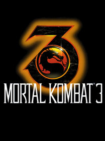 Mortal Kombat 3