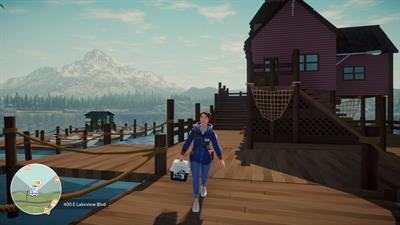 Lake - Screenshot - Gameplay Image