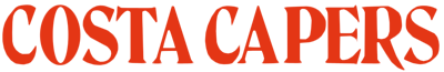 Costa Capers - Clear Logo Image