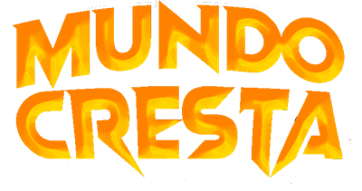 Mundo Cresta - Clear Logo Image