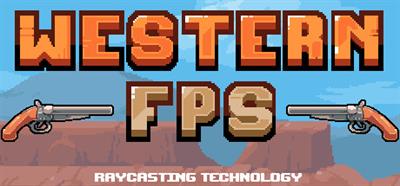 Western FPS - Banner Image