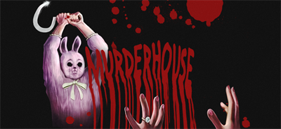 Murder House - Banner Image