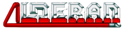 Alderan - Clear Logo Image