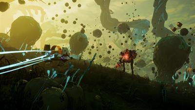 Starlink: Battle for Atlas - Screenshot - Gameplay Image