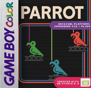 Parrot