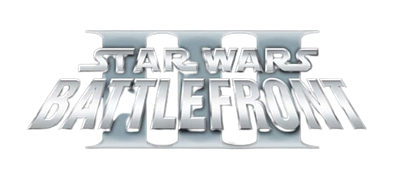 Star Wars: Battlefront III - Clear Logo Image