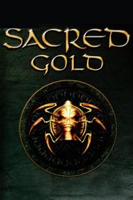 Sacred Gold - Box - Front Image