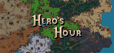 Hero's Hour - Banner Image