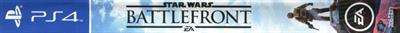 Star Wars: Battlefront - Banner Image