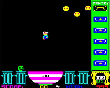Cookie - Screenshot - Gameplay Image